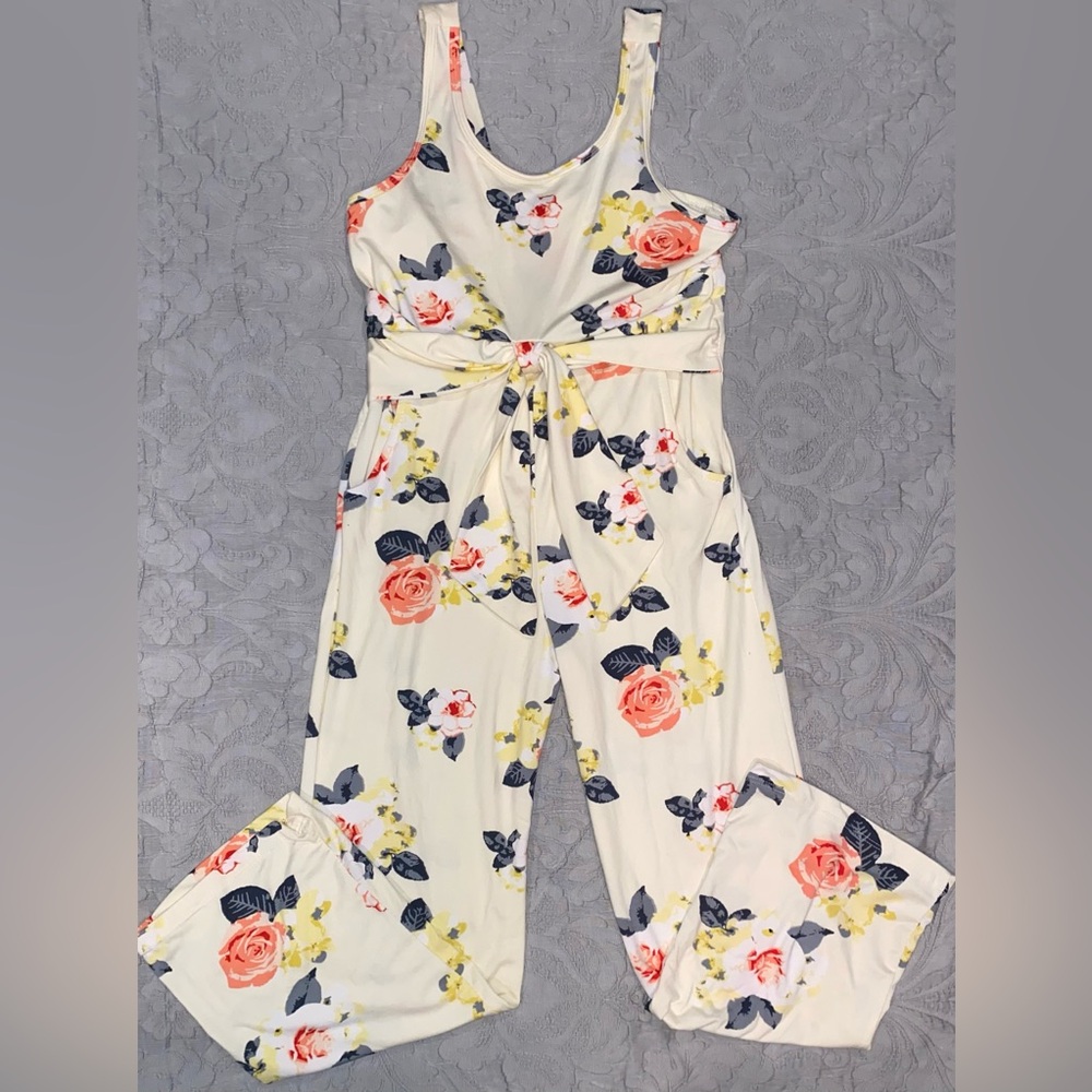 Poof Girl Size:L Jumpsuit